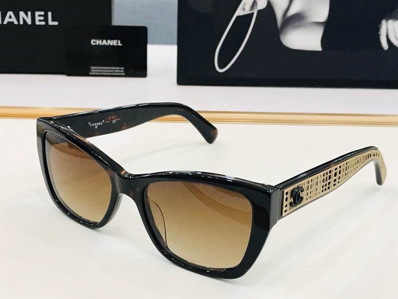 Chanel Sunglasses 1236